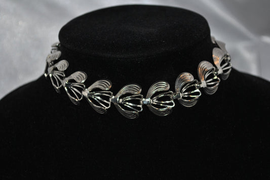 Vintage Coro Choker Necklace